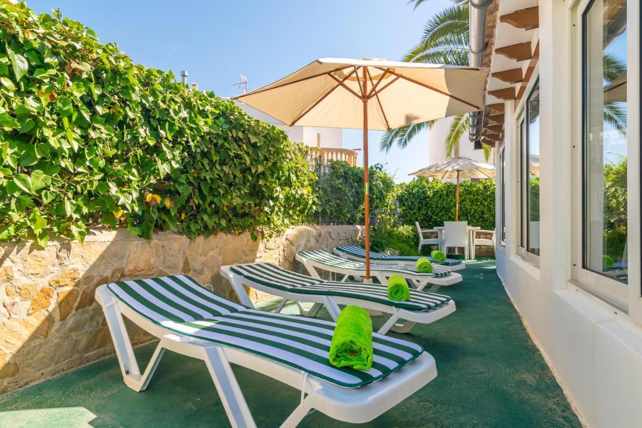 Gavina D'or Apartment