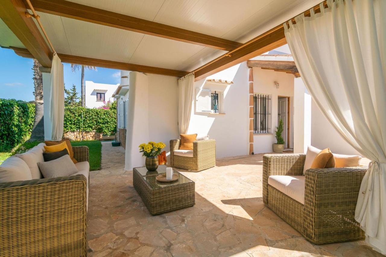 Gavina D'or Apartment *