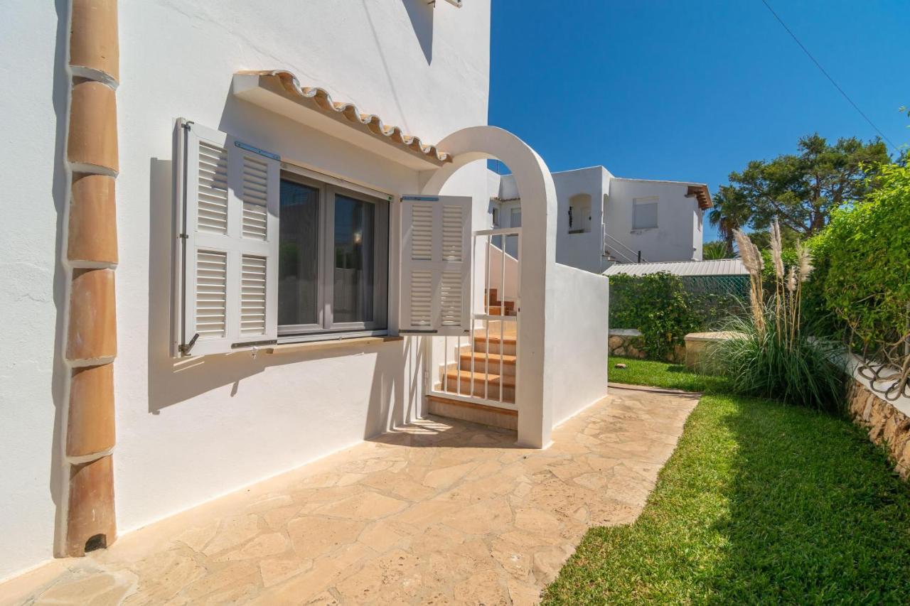 Gavina D'or Apartment *