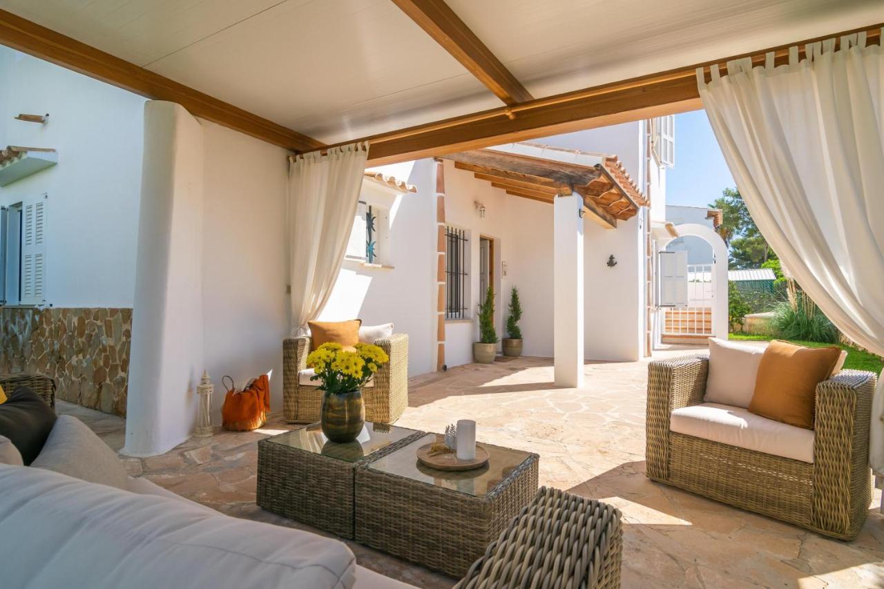 Gavina D'or Apartment Cala D´Or