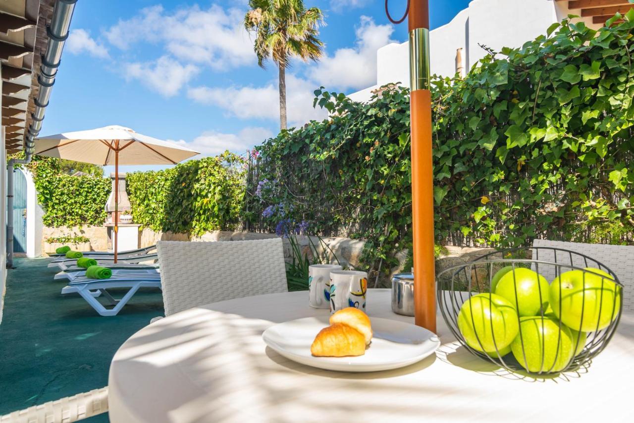 Gavina D'or Apartment *