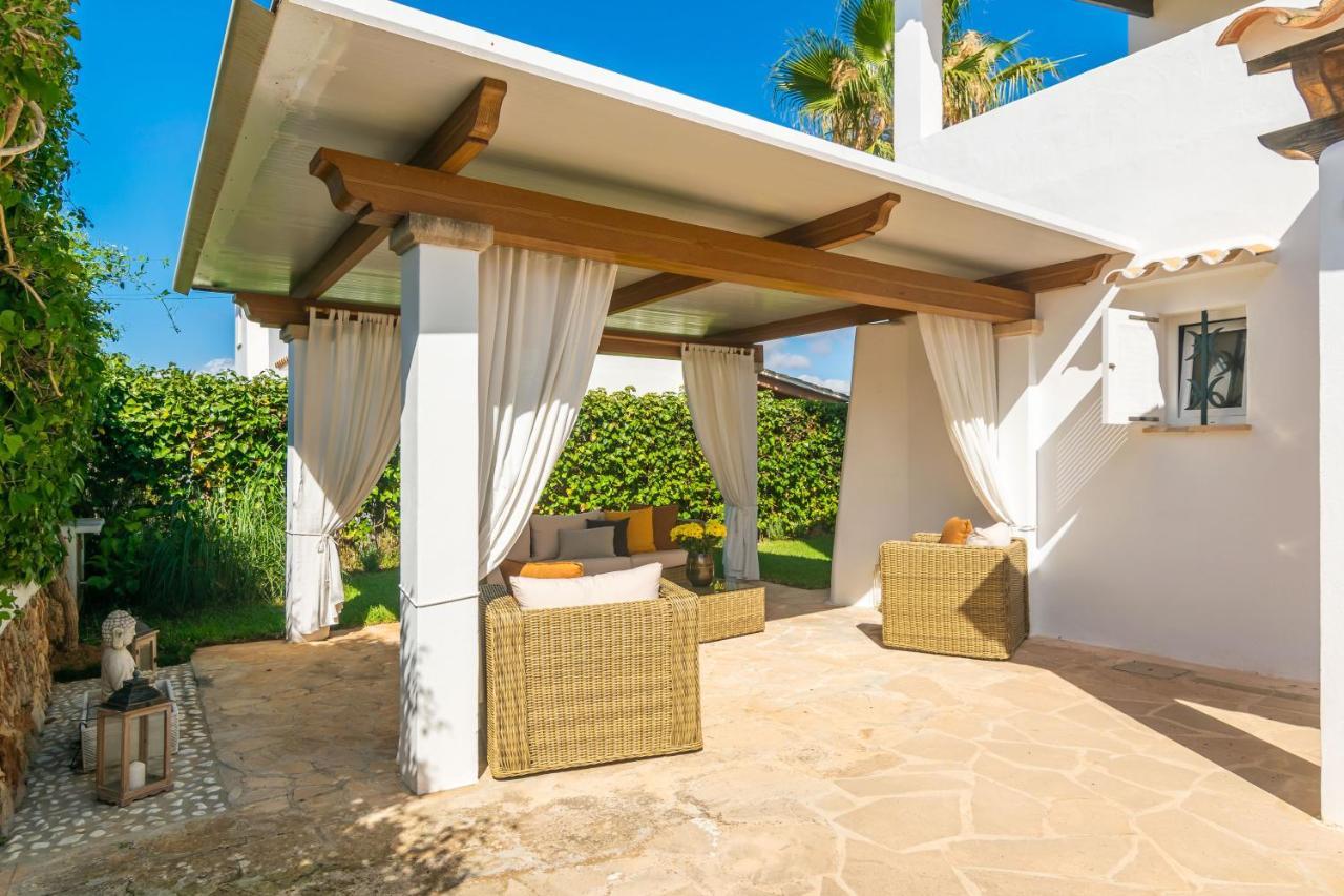 Gavina D'or Apartment Cala D´Or