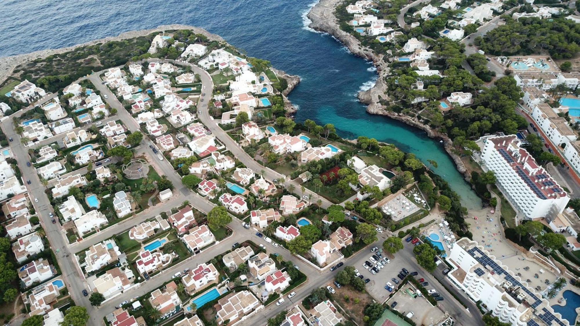 Gavina D'or Cala d'Or (Mallorca)